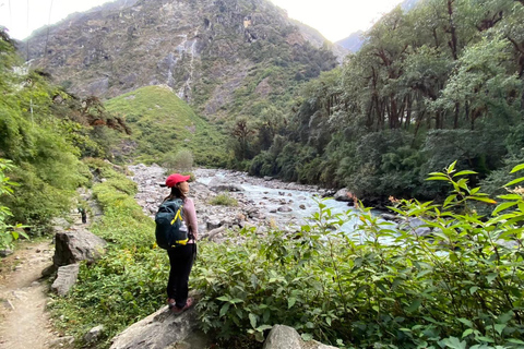 Explorando Langtang: Un viaje de 12 días desde Katmandú