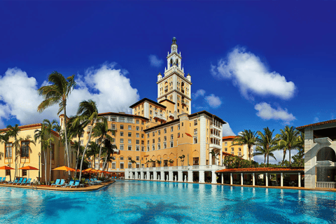 Miami: Cruise-Friendly City Highlights Tour
