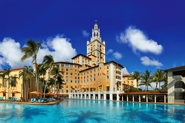 Miami: Cruise-Friendly City Highlights Tour
