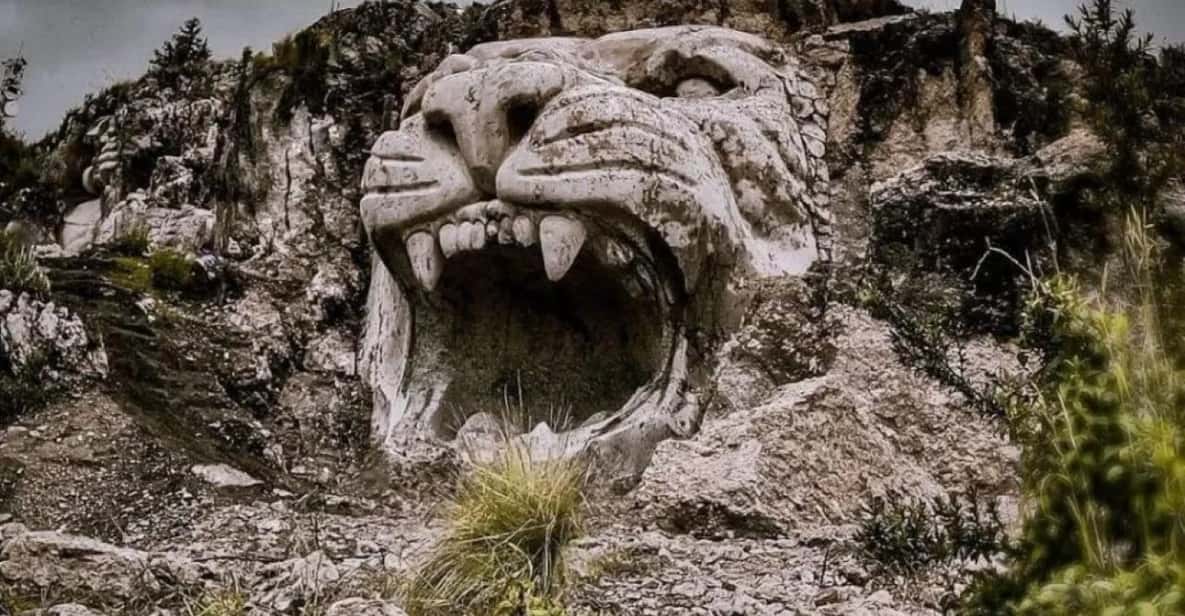 Cusco: Verblijfplaats van de Goden, Vallei van de Kabouters en Huasao