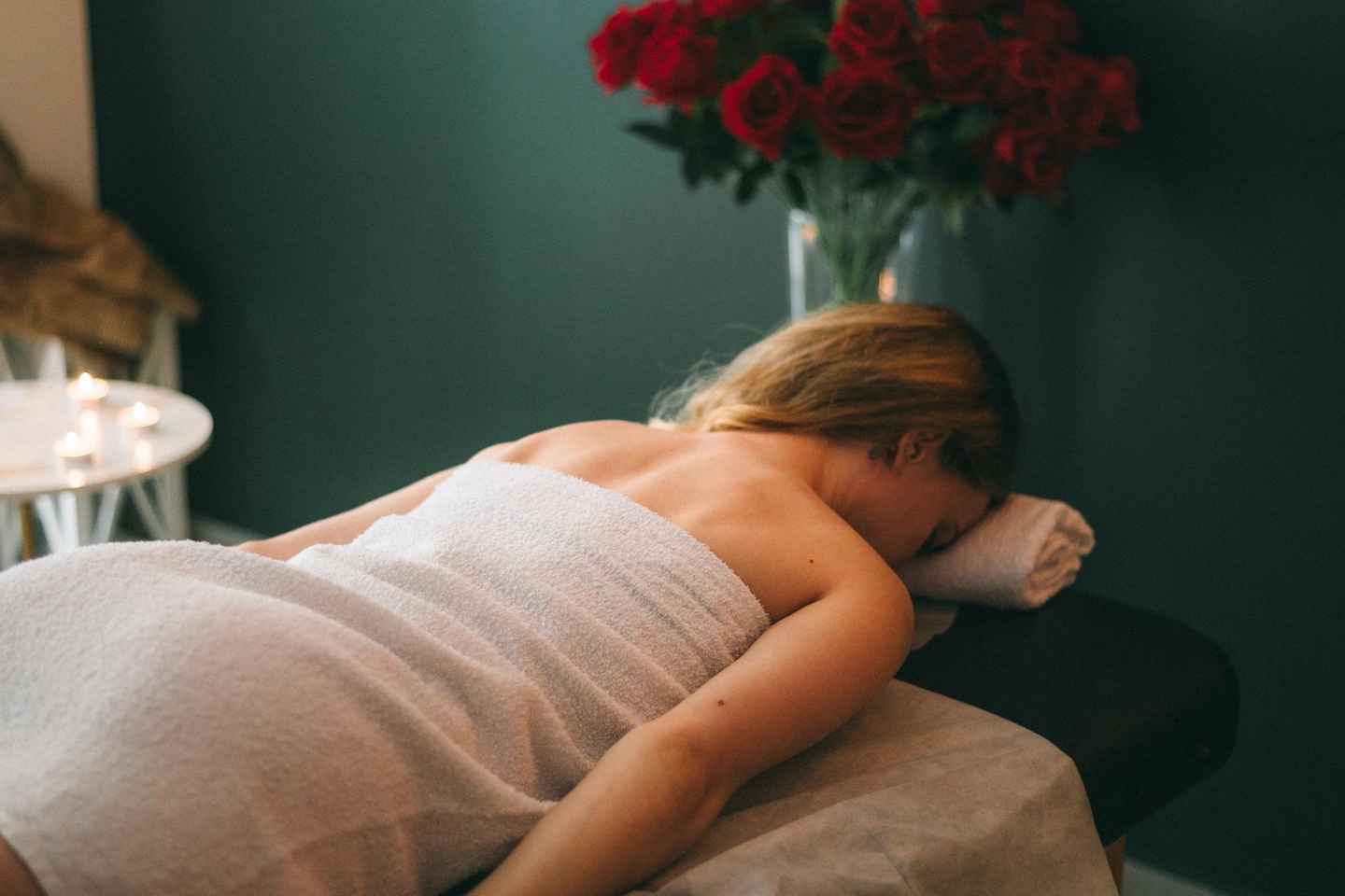 Budapest, Day Spa: PRIVATE sauna, massage, jacuzzi - Budapest, Day Spa: PRIVATE sauna, massage, jacuzzi