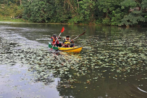 Belihuloya: 3-Day Baker’s Hunting Trail Adventure
