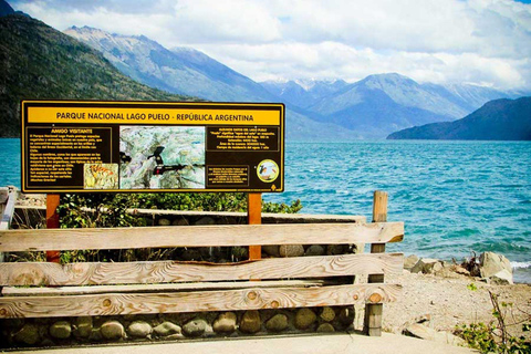 Bariloche: Andean Region Tour to El Bolsón & Lago Puelo