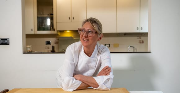 Bologna: In the Kitchen with the Queen of Tortellini