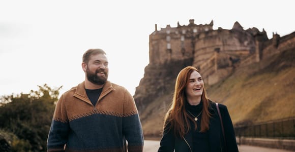 Harry Potter Portraiture Tour mit einem persönlichen Fotografen