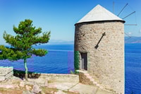 From Athens, Hydra, Poros, and Aegina Day Cruise with Lunch - Housity