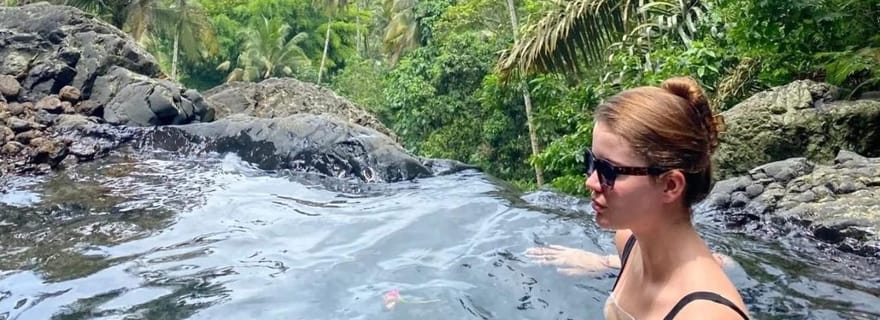 Bali : Cascade de Gembleng, une expérience authentique de la vie locale