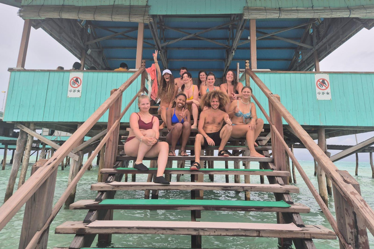 Balabac Private 3D2N Expedition with Private Van Transfer