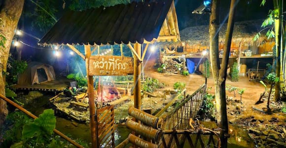Chiang Mai: Karen Village Homestay & Trek 3D2N