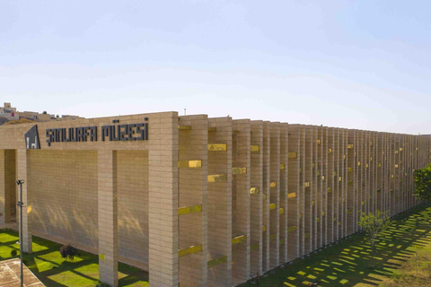 Da Istanbul: Göbekli Tepe e Monte Nemrut Tour di 2 giorniDa Istanbul: tour giornaliero di Göbekli Tepe e Şanlıurfa