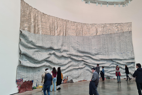 Private Basque Country Tour: Hidden Villages & Local Food 4-Hour Private Basque Country Tour - Short Introduction