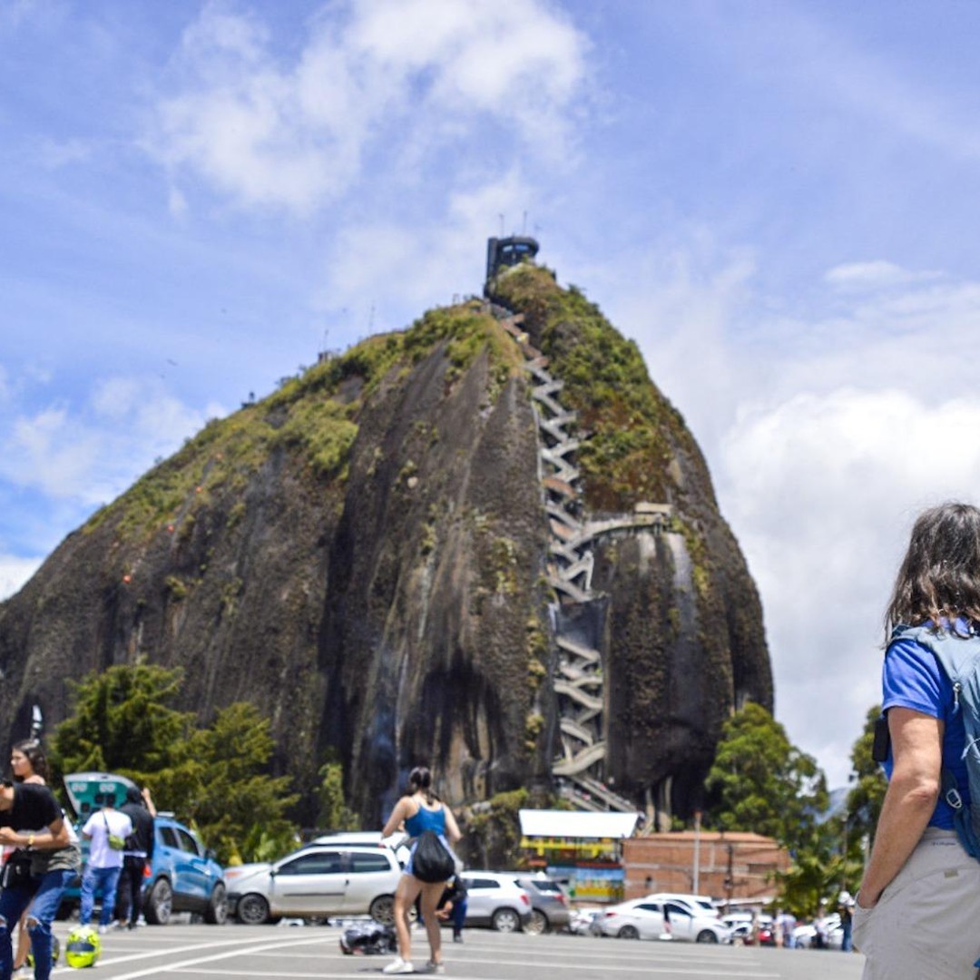 Colagem de mídia