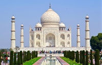 De Pune, voyage d'une journée Taj Mahal à partir de Pune avec vol de retour - Hizvo
