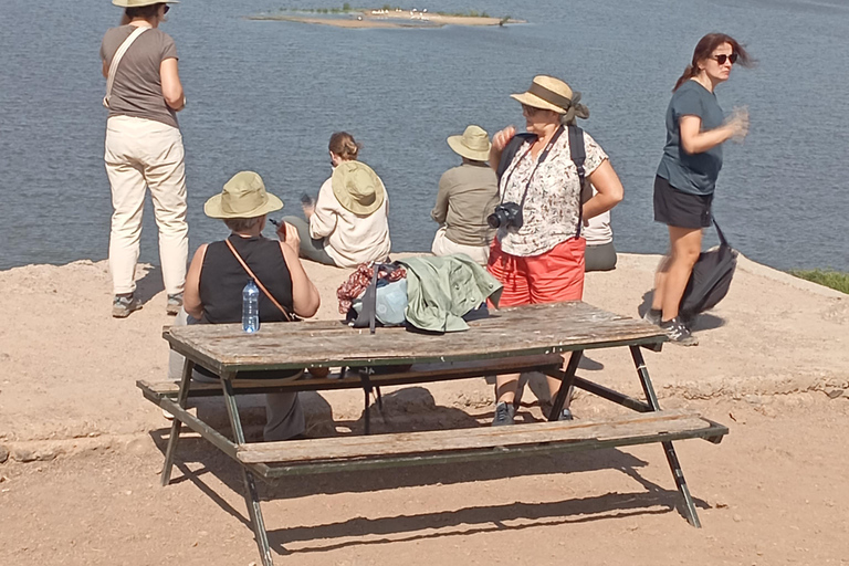 Escursione di un giorno al Parco Nazionale del Lago Nakuru da Nairobi