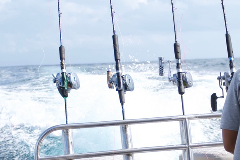 Nusa Penida: Private Fishing & Snorkeling Charter Nusa dua : Private Fishing & Snorkeling Charter 4hrs