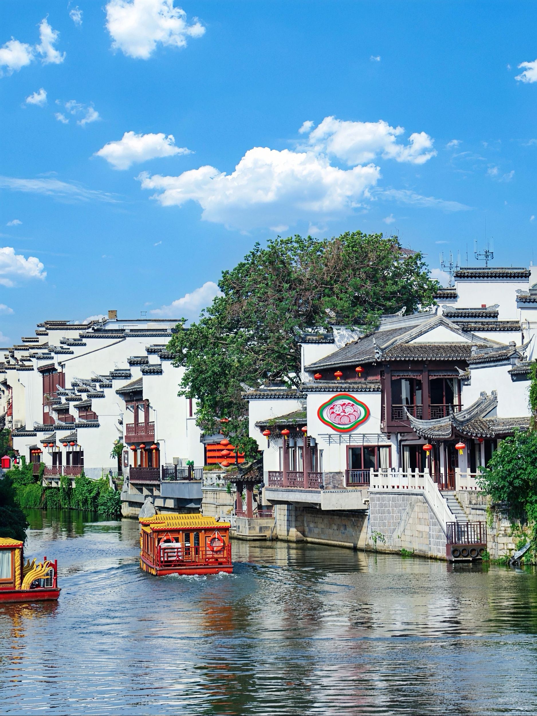 Nanjing: Individuell zusammengestellte Tagestour zur intensiven Stadterkundung