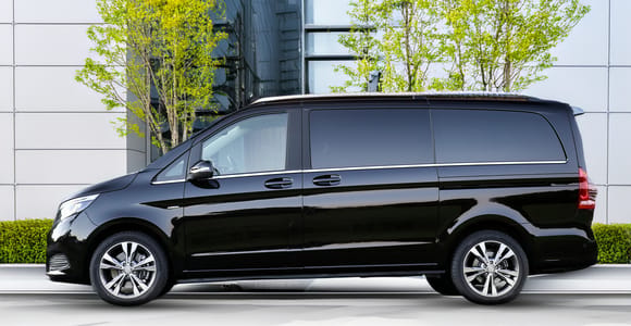 Budapest Airport: Private Transfer to/from Budapest City
