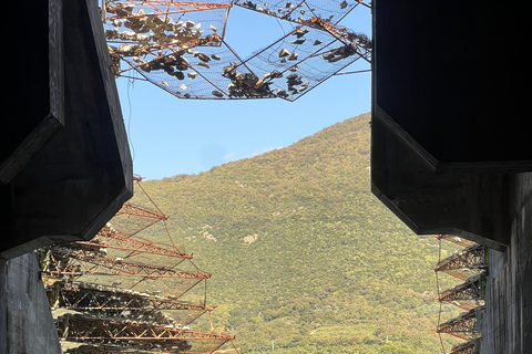 Paraíso Azul: recorrido en barco por la cueva Azul y la bahía de Kotor