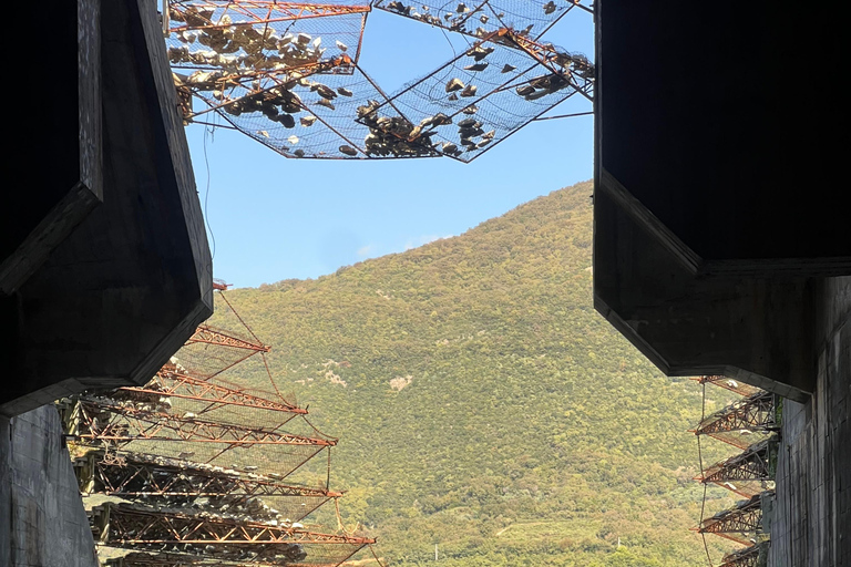 Azure Paradise : visite en bateau de la grotte bleue et de la baie de Kotor