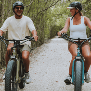 Murwillumbah: Northern Rivers Rail Trail E-Bike Adventure