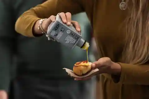 Grenade à l'huile d'olive : Visite guidée authentique, dégustation et tapas.
