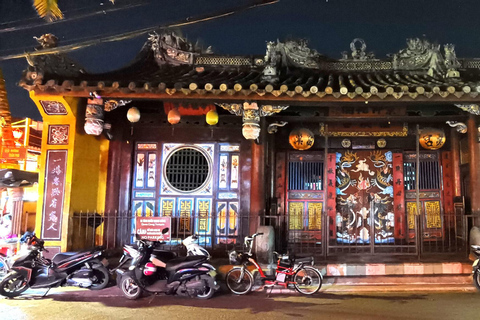 Marble Mountains - Lady Buddha - Coconut Village e Hoi An