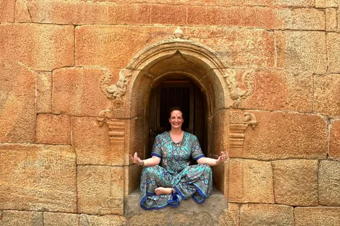 Bangalore: Guided City Highlights & Hidden Gems Tour + Lunch
