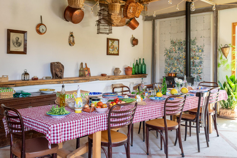 Naples: Mozzarella Experience, Taste of Southern Italy Naples: Mozzarella experience