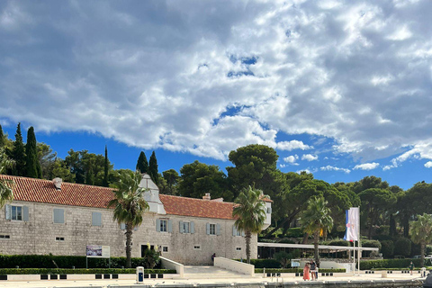 Wspaniała błękitna laguna, łódź motorowa, wino/woda i ręczniki w cenie.Włochy na plaży