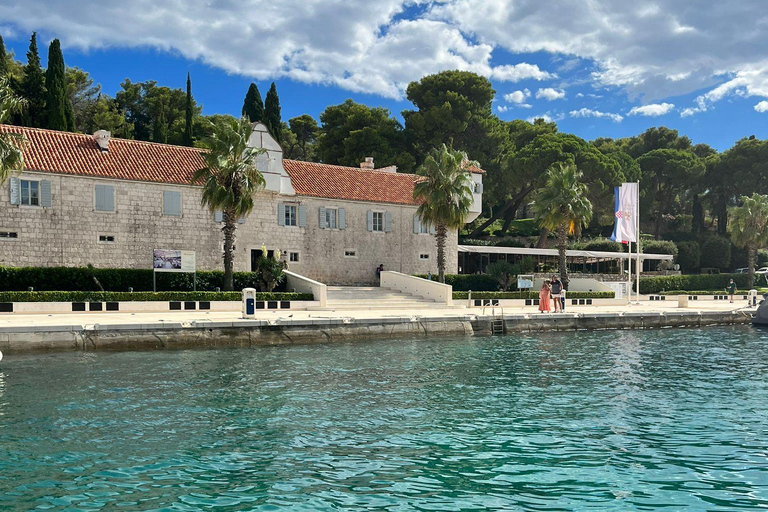 Wspaniała błękitna laguna, łódź motorowa, wino/woda i ręczniki w cenie.Włochy na plaży