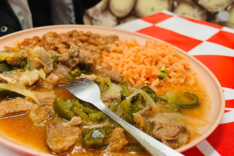 Wycieczka z przewodnikiem, transferem i biletami wstępu na wyprawę ArteagaMonterrey: Wycieczka z przewodnikiem po Arteaga, Coahuila