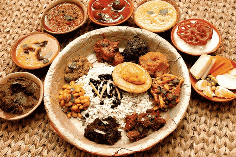 Pokhara: Newari Food Experience with Local Family & Pickup