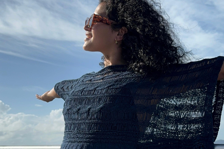 Porto Rico : Une expérience de luxe en catamaran tout compris