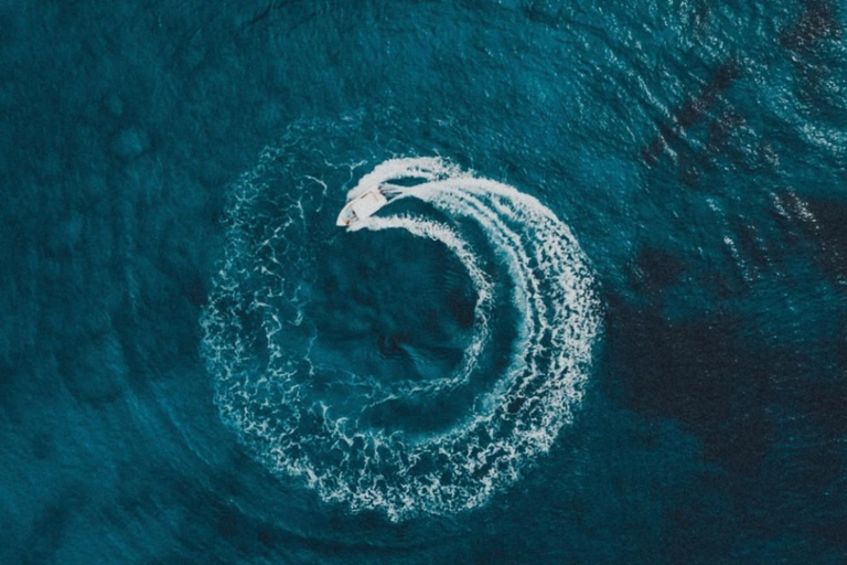 Zakynthos Private Sunset Boat: Keri Caves & Mizithres (max5) Another option Test