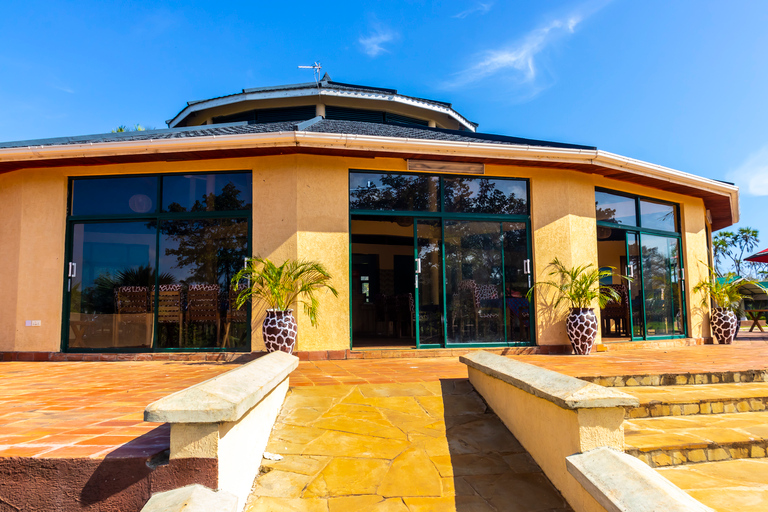 Exploring Nature's Treasures: A Private Day Trip in Diani Exploring Nature's Treasures: A Day Trip in Diani