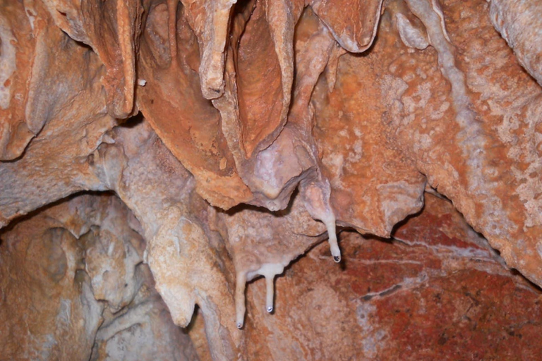 Tunezyjska przygoda: Jaskinie, przyroda i kultura w 5 dni