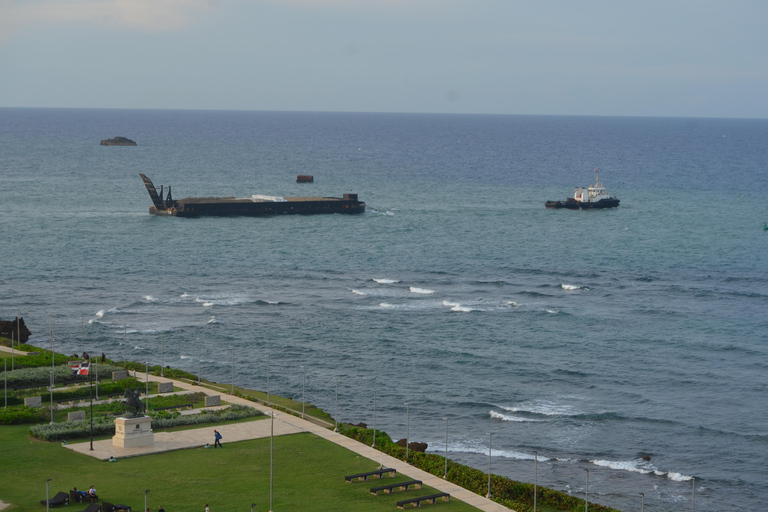 Puerto Plata: passeio cultural com degustação de rum e charutosPuerto Plata: tour cultural com degustação de rum e charutos