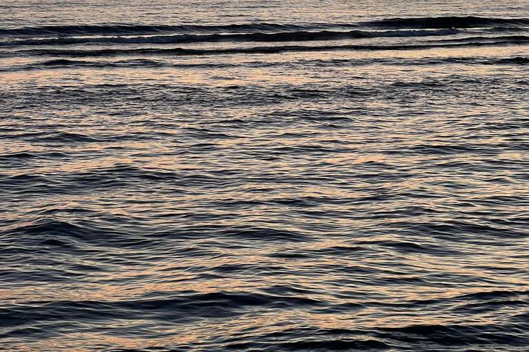 Z Tirany: 4-dniowa wycieczka po Albanii i Czarnogórze