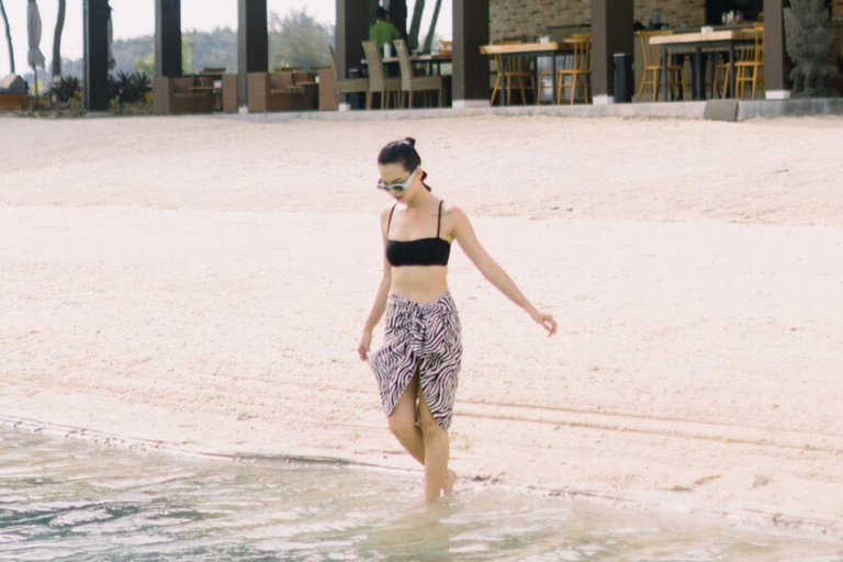 Jakarta : 2 jours/1 nuit à Asha Island Glamping avec transferts et quadExcursion sur l&#039;île d&#039;Asha en 2D1N - Prise en charge à l&#039;hôtel à Jakarta