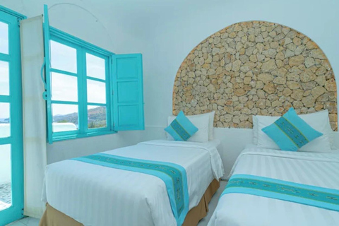 Labuan Bajo: 2 Day Komodo Trip & LoccalCollection Hotel Stay