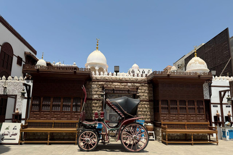 Tayebat International City Museum Tour