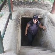 Phu My Port: HCMC, Cu Chi, Mekong, or Vung Tau Tour