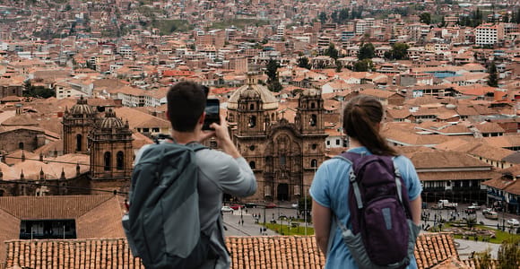 Cusco: Traditional Streets, Sacsayhuaman and Qorikancha Tour
