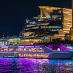Bangkok: la nuova crociera di lusso a 5 stelle sul fiume Chao Phraya