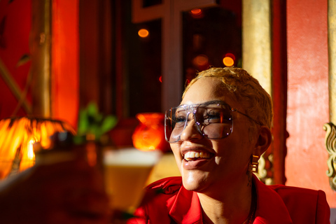 Marrakech Medinas: Your Personal Photoshoot in Paradise