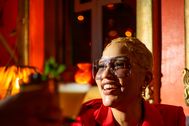 Marrakech Medinas: Your Personal Photoshoot in Paradise