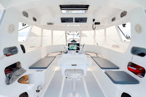 Phuket: tour en yate de lujo por las islas Racha y Coral