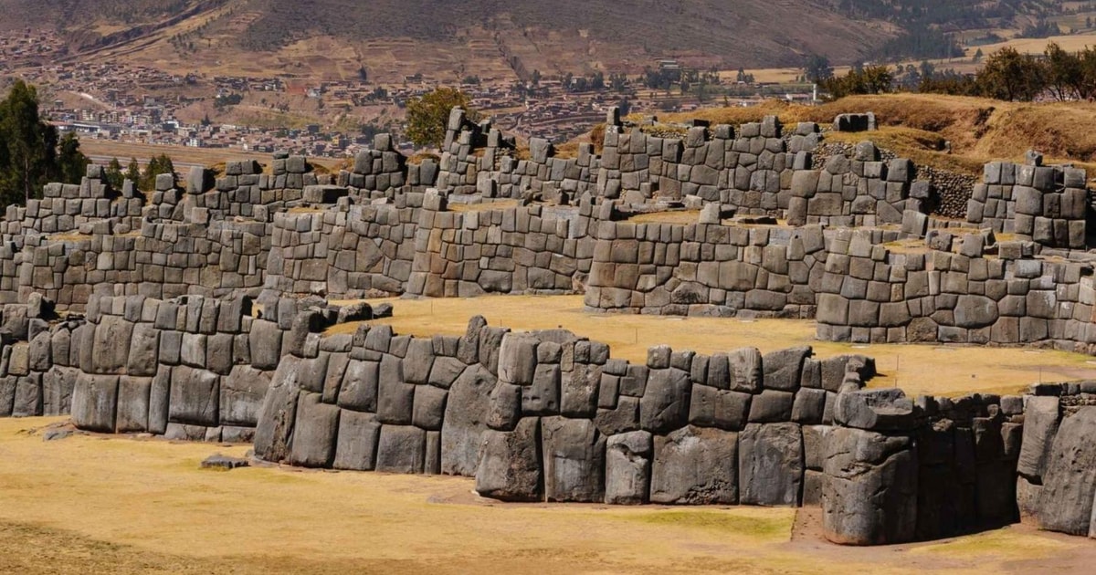 Cusco Humantay Lagune Und Machu Picchu In 4D GetYourGuide