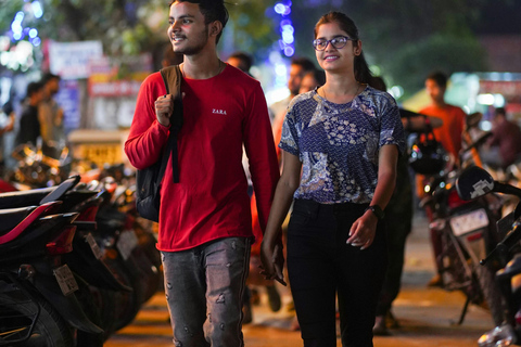 Delhi: Khajuraho, Panna, and Varanasi 4-Day Tour Tour with 4-Star Accomodation