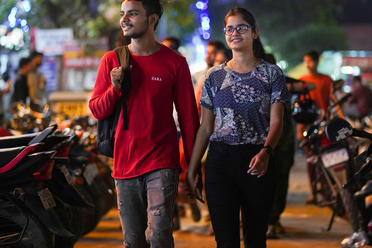 Delhi: Khajuraho, Panna, and Varanasi 4-Day Tour Tour with 4-Star Accomodation